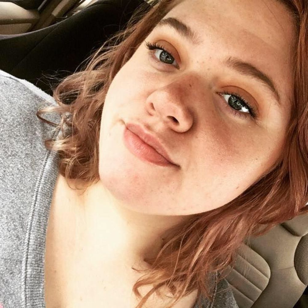 Meet your Posher, Kaylee